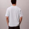 Emblem Logo Graphic Relaxed T-Shirt