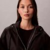 Emblem Logo Jacquard Wind Jacket Emblem Logo Jacquard Wind Jacket