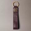 Emblem Logo Key Fob