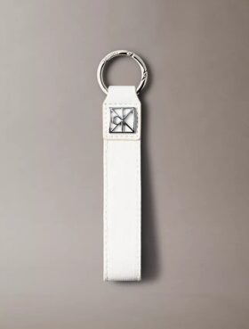 Emblem Logo Key Fob