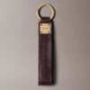 Emblem Logo Key Fob