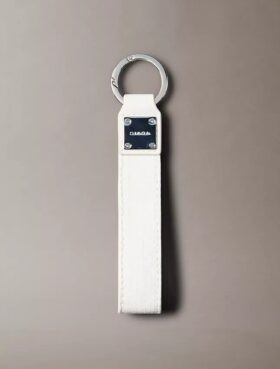 Emblem Logo Key Fob