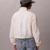 Emblem Logo Perforated Tech Jacket Emblem Logo Perforated Tech Jacket