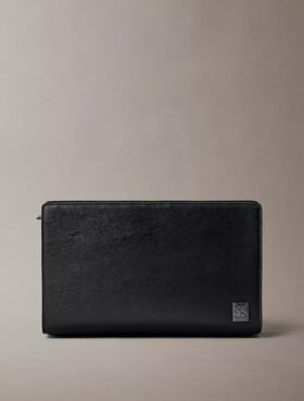 Emblem Logo Pouch Emblem Logo Pouch