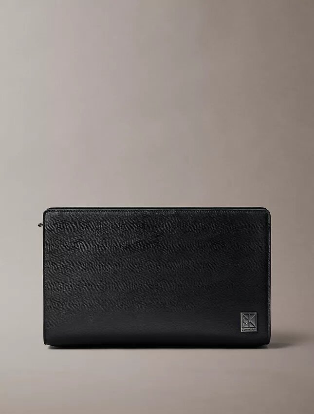 Emblem Logo Pouch Emblem Logo Pouch