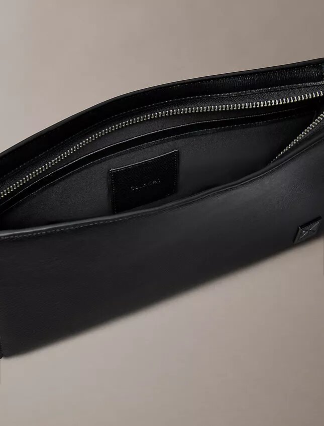 Emblem Logo Pouch Emblem Logo Pouch