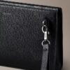 Emblem Logo Pouch Emblem Logo Pouch