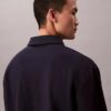 Emblem Logo Relaxed Sweater Emblem Logo Relaxed Sweater