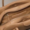 Emblem Logo Shoulder Bag Emblem Logo Shoulder Bag