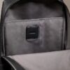 Emblem Logo Slim Backpack Emblem Logo Slim Backpack