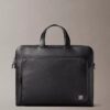 Emblem Logo Slim Commuter Bag Emblem Logo Slim Commuter Bag