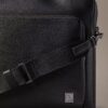 Emblem Logo Slim Commuter Bag Emblem Logo Slim Commuter Bag