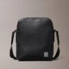 Emblem Logo Slim Reporter Bag Emblem Logo Slim Reporter Bag