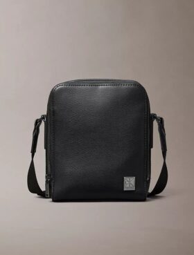 Emblem Logo Slim Reporter Bag Emblem Logo Slim Reporter Bag