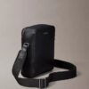 Emblem Logo Slim Reporter Bag Emblem Logo Slim Reporter Bag