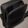 Emblem Logo Slim Reporter Bag Emblem Logo Slim Reporter Bag