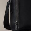 Emblem Logo Slim Reporter Bag Emblem Logo Slim Reporter Bag