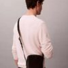 Emblem Logo Slim Reporter Bag Emblem Logo Slim Reporter Bag