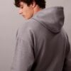 Emblem Logo Terry Hoodie Emblem Logo Terry Hoodie