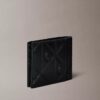 Embossed Emblem Logo Bifold Wallet Embossed Emblem Logo Bifold Wallet