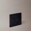 Embossed Emblem Logo Card Case Embossed Emblem Logo Card Case