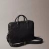 Embossed Emblem Logo Commuter Bag Embossed Emblem Logo Commuter Bag