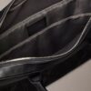 Embossed Emblem Logo Commuter Bag Embossed Emblem Logo Commuter Bag