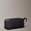 Embossed Emblem Logo Dopp Kit Embossed Emblem Logo Dopp Kit