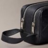 Embossed Emblem Logo Dopp Kit Embossed Emblem Logo Dopp Kit