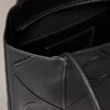 Embossed Emblem Logo Small Tote Bag Embossed Emblem Logo Small Tote Bag