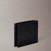 Embossed Emblem Logo Trifold Wallet Embossed Emblem Logo Trifold Wallet