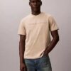 Embossed Logo Classic T-Shirt Embossed Logo Classic T-Shirt