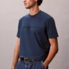 Embossed Logo Classic T-Shirt Embossed Logo Classic T-Shirt