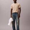 Embossed Logo Classic T-Shirt Embossed Logo Classic T-Shirt
