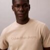 Embossed Logo Classic T-Shirt Embossed Logo Classic T-Shirt