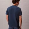 Embossed Logo Classic T-Shirt Embossed Logo Classic T-Shirt