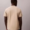 Embossed Logo Classic T-Shirt Embossed Logo Classic T-Shirt