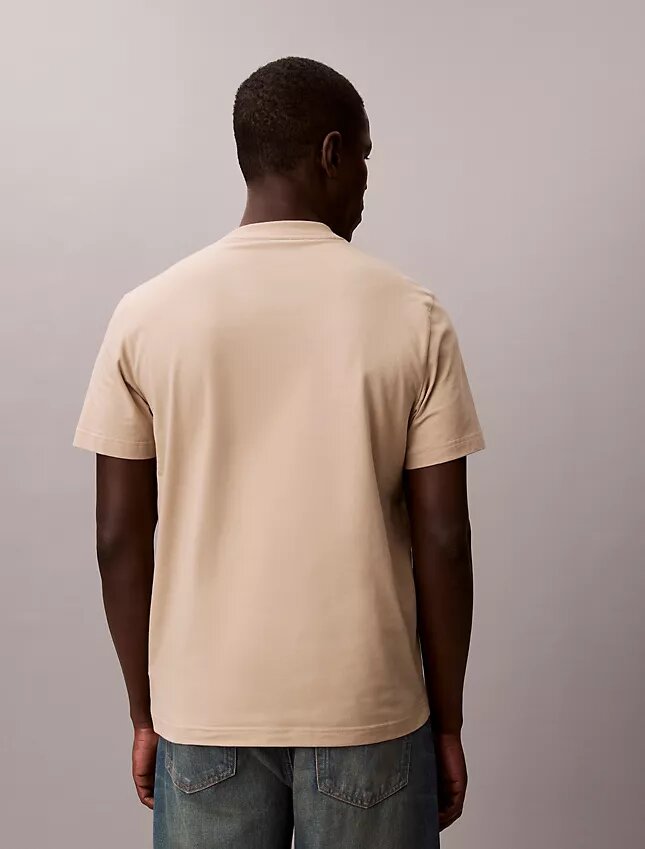 Embossed Logo Classic T-Shirt Embossed Logo Classic T-Shirt