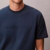 Embossed Logo Classic T-Shirt Embossed Logo Classic T-Shirt