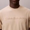 Embossed Logo Classic T-Shirt Embossed Logo Classic T-Shirt