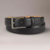 Embossed Logo Harness Buckle Belt Embossed Logo Harness Buckle Belt