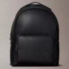 Embossed Monogram Backpack Embossed Monogram Backpack