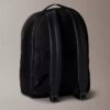 Embossed Monogram Backpack Embossed Monogram Backpack