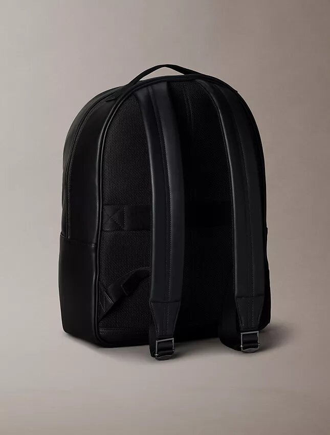 Embossed Monogram Backpack Embossed Monogram Backpack
