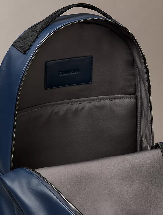 Embossed Monogram Backpack Embossed Monogram Backpack