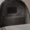 Embossed Monogram Backpack Embossed Monogram Backpack