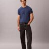 Embossed Monogram Classic T-Shirt