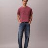 Embossed Monogram Classic T-Shirt