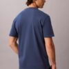 Embossed Monogram Classic T-Shirt