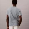 Embossed Monogram Classic T-Shirt